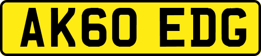 AK60EDG