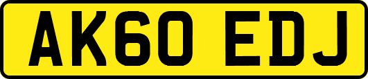 AK60EDJ