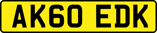 AK60EDK