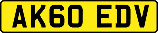 AK60EDV