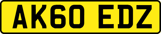 AK60EDZ