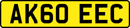 AK60EEC