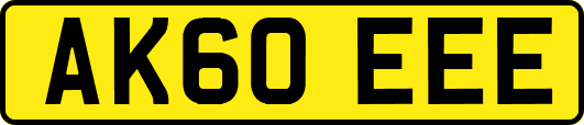 AK60EEE