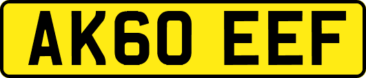 AK60EEF