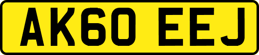 AK60EEJ