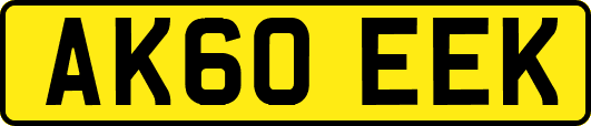 AK60EEK
