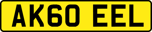 AK60EEL
