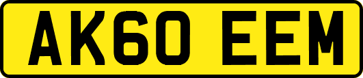 AK60EEM