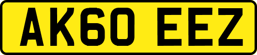 AK60EEZ