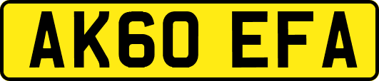 AK60EFA