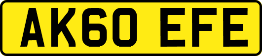 AK60EFE