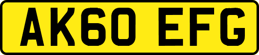 AK60EFG