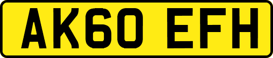 AK60EFH