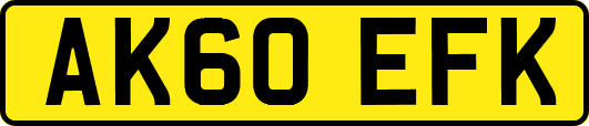 AK60EFK