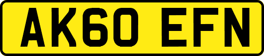 AK60EFN