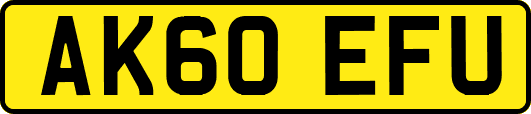 AK60EFU