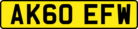 AK60EFW