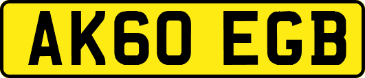 AK60EGB