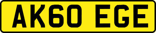 AK60EGE