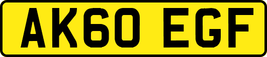 AK60EGF