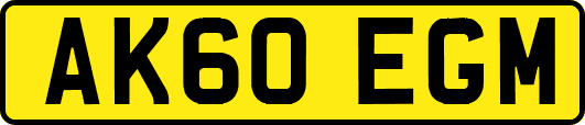 AK60EGM