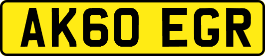 AK60EGR
