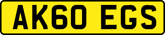 AK60EGS
