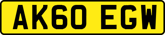 AK60EGW