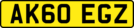 AK60EGZ
