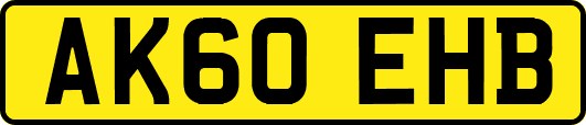 AK60EHB