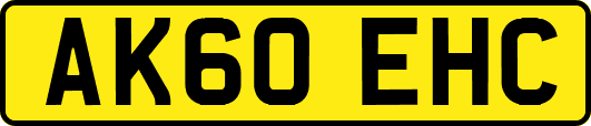 AK60EHC