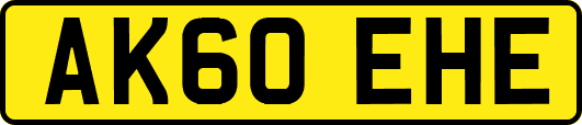 AK60EHE