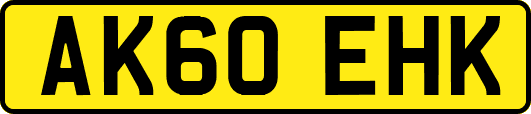 AK60EHK