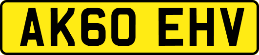 AK60EHV