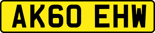 AK60EHW