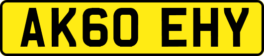 AK60EHY