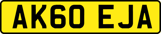 AK60EJA