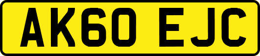 AK60EJC