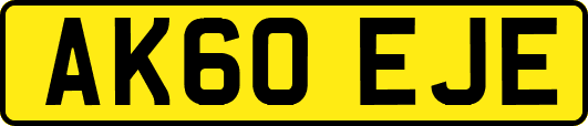 AK60EJE