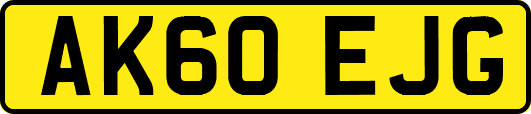 AK60EJG