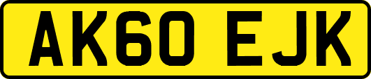 AK60EJK