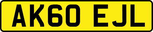 AK60EJL