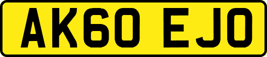 AK60EJO