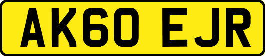 AK60EJR