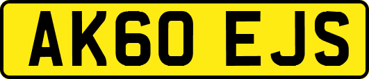 AK60EJS