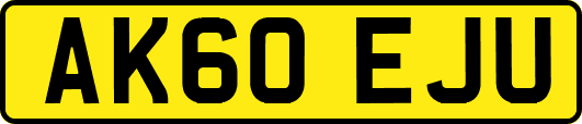 AK60EJU