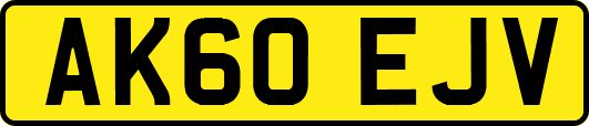 AK60EJV