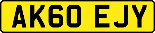 AK60EJY