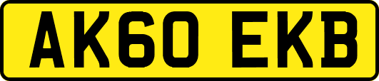 AK60EKB