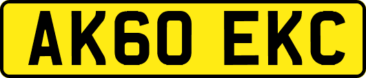 AK60EKC